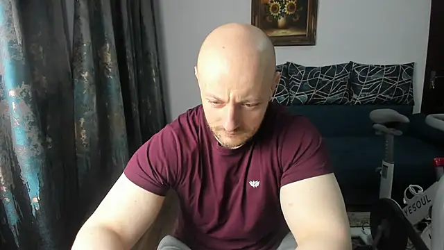 xxxWildxThoughtsxxx online show from 9, 3, 2025