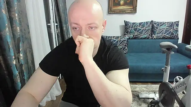 xxxWildxThoughtsxxx online show from 14, 3, 2025