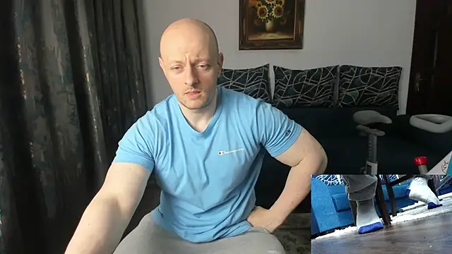 xxxWildxThoughtsxxx online show from 25, 2, 2025