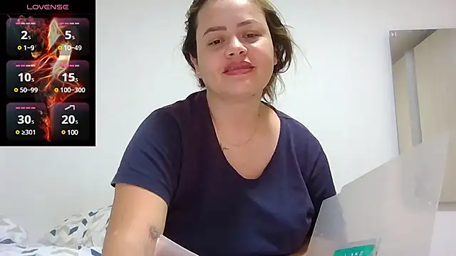 saramartinez1000 online show from 3, 3, 2025