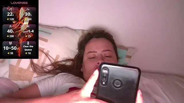 saramartinez1000 online show from 20, 9, 2025