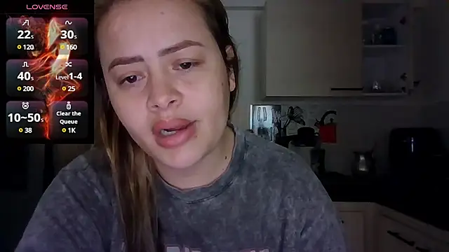 saramartinez1000 online show from 7, 2, 2025