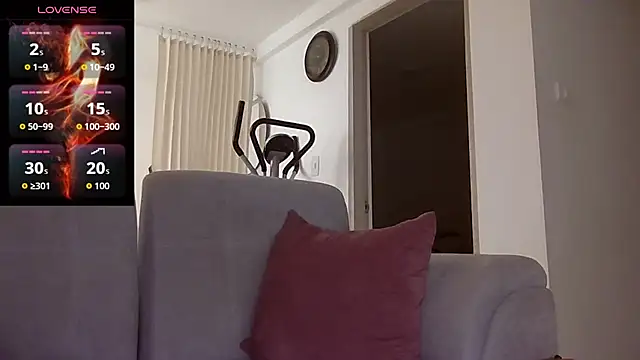 saramartinez1000 online show from 19, 9, 2025