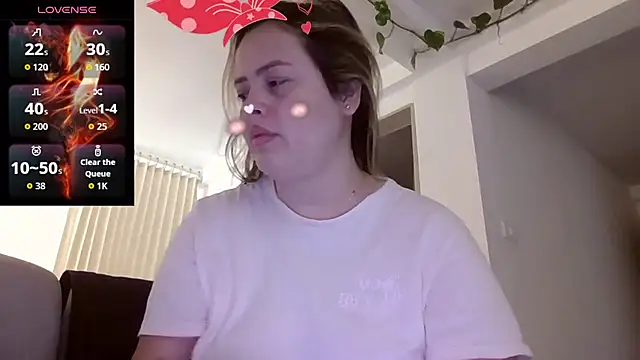 saramartinez1000 online show from 14, 9, 2025