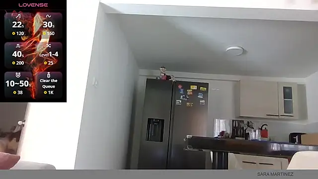 saramartinez1000 online show from 12, 11, 2025