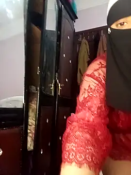 ArabJazmin6 online show from 12, 11, 2025