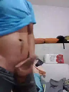 josehot151515 online show from 6, 1, 2025