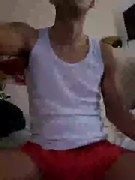 josehot151515 online show from 29, 1, 2025