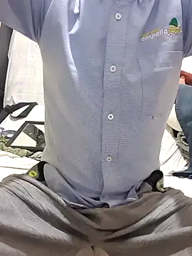 josehot151515 online show from 25, 9, 2025