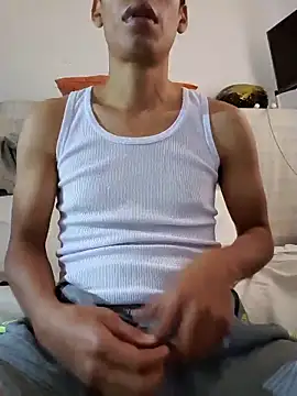 josehot151515 online show from 25, 1, 2025