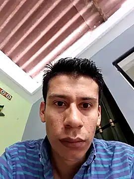 josehot151515 online show from 25, 1, 2025