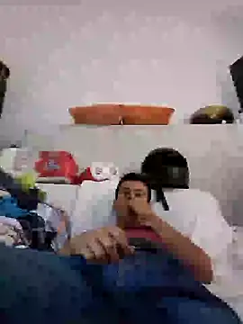 josehot151515 online show from 13, 1, 2025