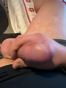 Sebastian24589 online show from 19, 12, 2025