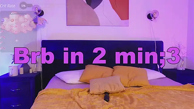 Willow  Love online show from 2, 2, 2025