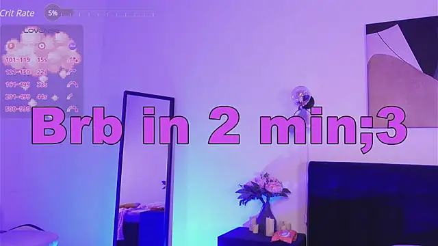 Willow  Love online show from 6, 2, 2025