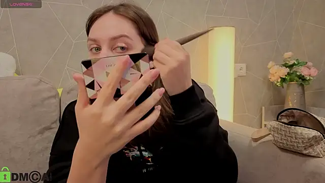 Snapshot of Kvetachka chatting on 20, 9, 2025 Kvetachka online show from 20, 9, 2025