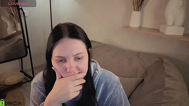 Snapshot of Kvetachka chatting on 25, 11, 2025 Kvetachka online show from 25, 11, 2025