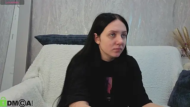 Snapshot of Kvetachka chatting on 18, 10, 2025 Kvetachka online show from 18, 10, 2025