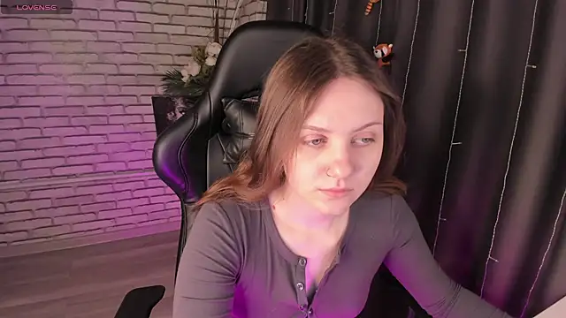 Snapshot of Kvetachka chatting on 23, 3, 2025 Kvetachka online show from 23, 3, 2025