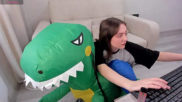 Snapshot of Kvetachka chatting on 8, 3, 2025 Kvetachka online show from 8, 3, 2025