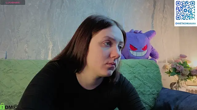 Kvetachka online show from 20, 12, 2025