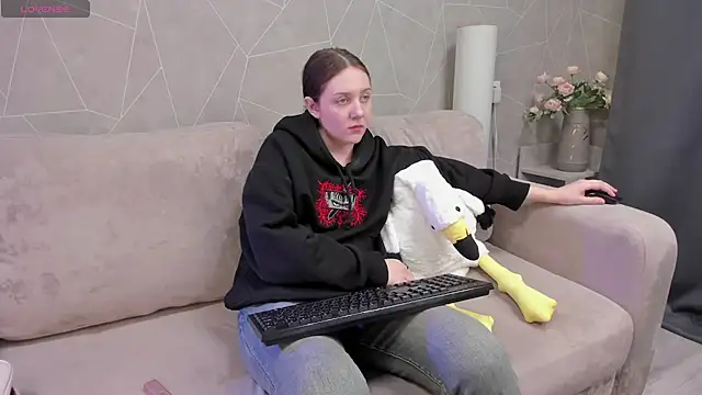 Snapshot of Kvetachka chatting on 20, 3, 2025 Kvetachka online show from 20, 3, 2025