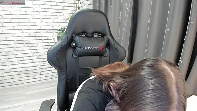 Snapshot of Kvetachka chatting on 1, 3, 2025 Kvetachka online show from 1, 3, 2025