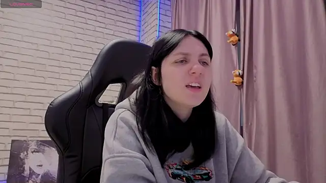 Snapshot of Kvetachka chatting on 23, 9, 2025 Kvetachka online show from 23, 9, 2025