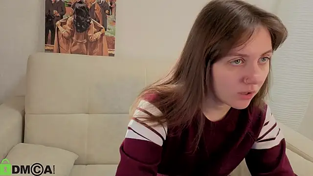 Snapshot of Kvetachka chatting on 11, 9, 2025 Kvetachka online show from 11, 9, 2025