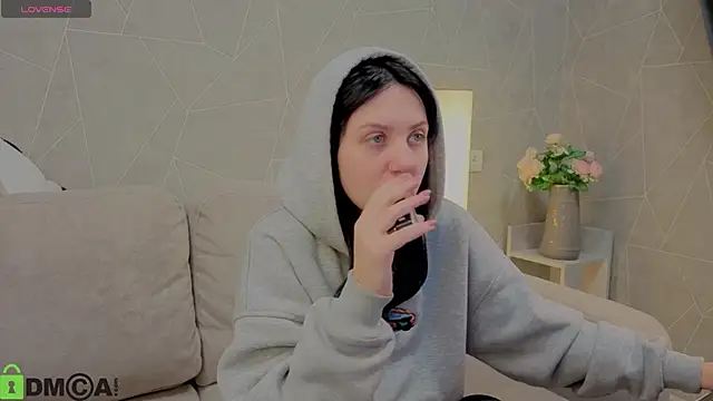 Snapshot of Kvetachka chatting on 24, 9, 2025 Kvetachka online show from 24, 9, 2025