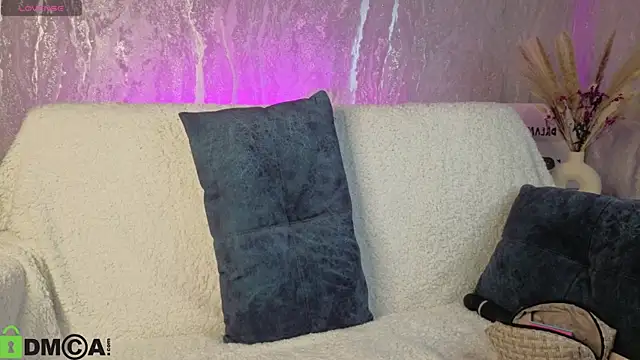 Snapshot of Kvetachka chatting on 6, 11, 2025 Kvetachka online show from 6, 11, 2025