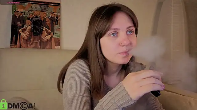 Snapshot of Kvetachka chatting on 13, 9, 2025 Kvetachka online show from 13, 9, 2025