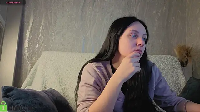 Snapshot of Kvetachka chatting on 6, 10, 2025 Kvetachka online show from 6, 10, 2025