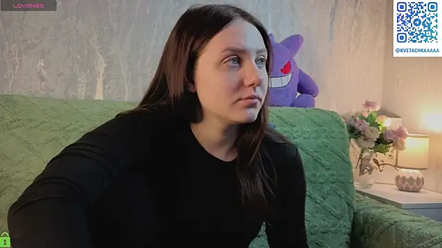 Kvetachka online show from 18, 12, 2025