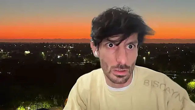 nicolaaaaas online show from 29, 10, 2025