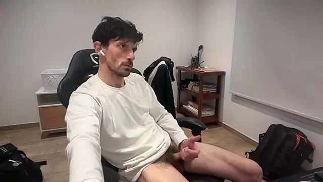 nicolaaaaas online show from 24, 9, 2025