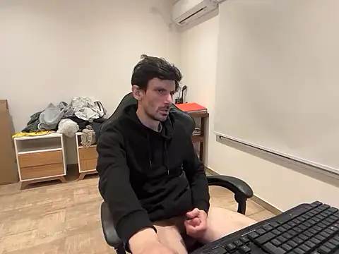 nicolaaaaas online show from 20, 10, 2025