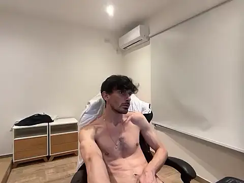 nicolaaaaas online show from 12, 10, 2025