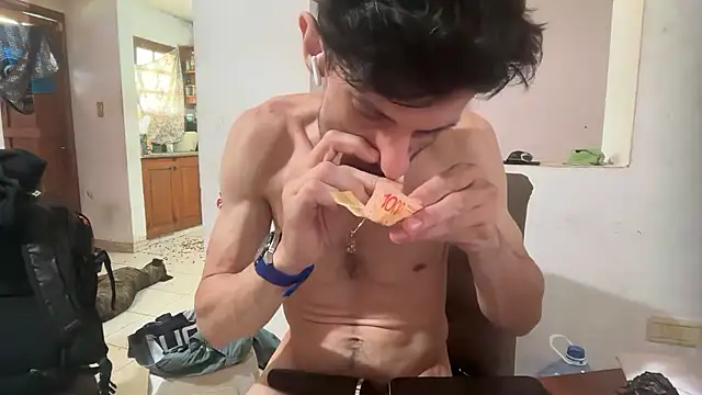 nicolaaaaas online show from 13, 1, 2026