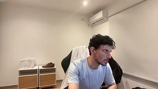 nicolaaaaas online show from 29, 9, 2025