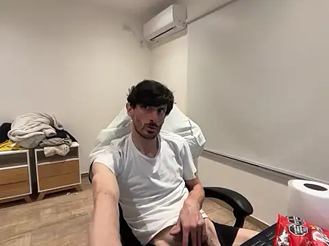 nicolaaaaas online show from 26, 10, 2025