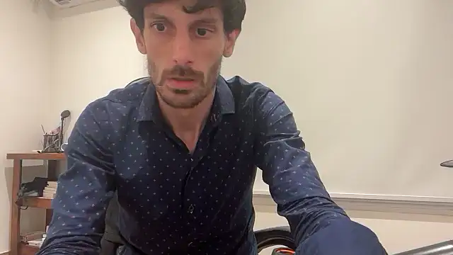 nicolaaaaas online show from 5, 10, 2025