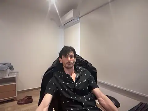 nicolaaaaas online show from 18, 9, 2025