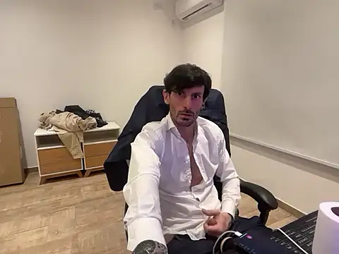 nicolaaaaas online show from 9, 10, 2025