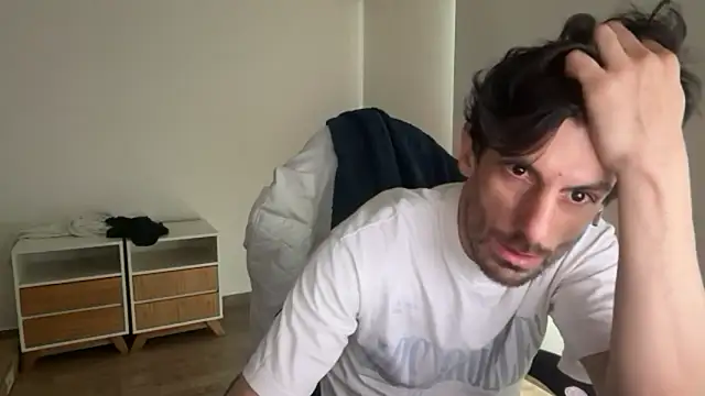 nicolaaaaas online show from 12, 10, 2025