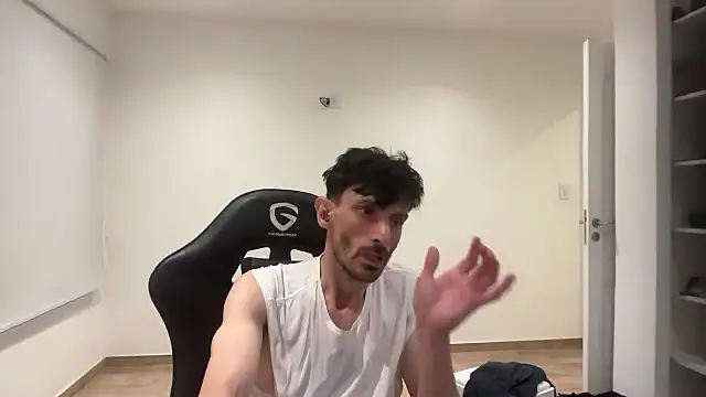 nicolaaaaas online show from 2, 12, 2025