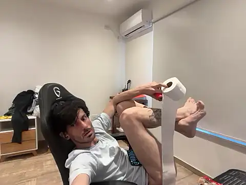 nicolaaaaas online show from 20, 10, 2025