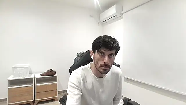 nicolaaaaas online show from 20, 9, 2025