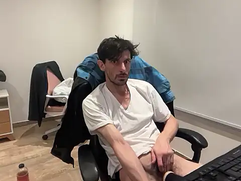 nicolaaaaas online show from 15, 9, 2025