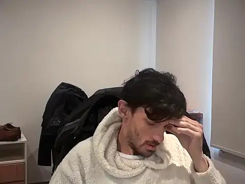 nicolaaaaas online show from 23, 9, 2025